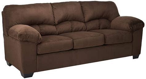 Buy Online Ashley Furniture Brown Couch